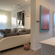Design-Studiowohnung in Gütersloh, 居特斯洛 — 照片 4