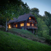 Chalet Abnona, 托特瑙 — 照片 3