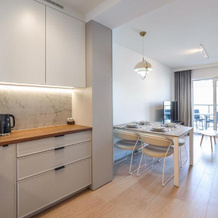 Apartamenty Sun & Snow Plażowa Park, Мендзиводзе — фото 4