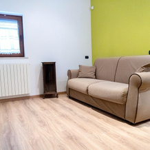 Apartment With 4 Bedrooms In Potenza, With Wonderful Mountain View, Furnished Garden And Wifi, Руоти — фото 2