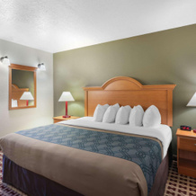 Econo Lodge Inn & Suites Socorro, 索科罗 — 照片 5