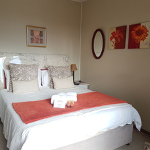 King's Hill Bed and Breakfast, 希尔顿 — 照片 2