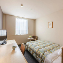 Tsubamesanjo Washington Hotel, 燕市 — 照片 3
