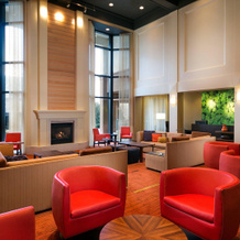 Courtyard by Marriott Kansas City East/Blue Springs, 布鲁斯普林斯 — 照片 2