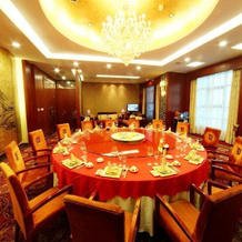 Penglai Huaxi Hotel, 烟台 — 照片 3