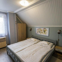 Joli Guesthouse, 邦尼亚 — 照片 2