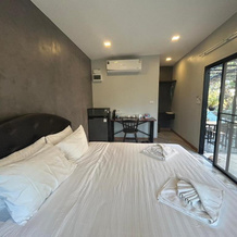 Uthaithani Resort, Nong Khayang — photo 2