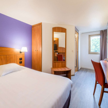 Comfort Hotel Grenoble Meylan, Meylan — photo 2