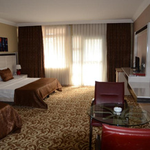 Atamer Hotel, Gemlik — photo 3