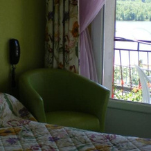 Hotel Beau Site, 尚邦-叙尔-拉克 — 照片 4