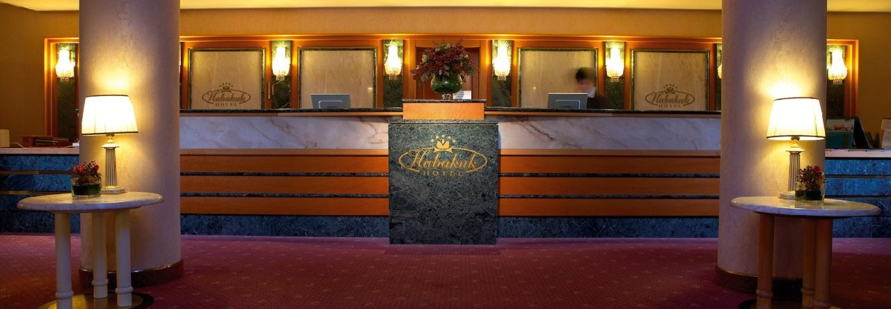 Hotel Habakuk, Maribor — photo 1