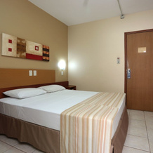 Arco Hotel Araçatuba, 阿拉萨图巴 — 照片 4