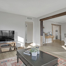 Cozy Arizona Retreat 2 Bedroom Home, 撒切尔 — 照片 5