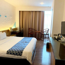 New World Express Motel, Bintulu — photo 4