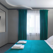 Mon Ami Hotel, Drozdovo — photo 4
