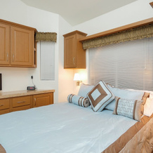 The Cottages at Golden Village Palms RV Resort, Hemet — photo 3