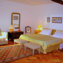 Hotel le Mas Trilles, 塞雷 — 照片 4
