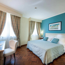Hotel San Giorgio, 克罗托内 — 照片 4