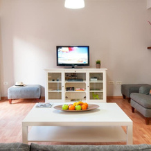 Cozy Las Palmas City Center Apartment, 拉斯帕尔马斯 — 照片 4