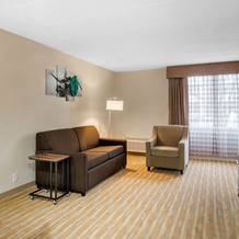 Motel 6 Ruther Glen VA, 拉瑟格伦 — 照片 3