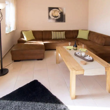 Lovely Apartment in Hage, 贝伦布尔 — 照片 5