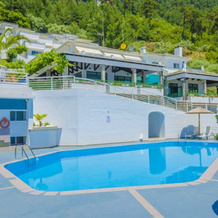 Hotel Dionysos, Хриси Амудия — фото 3