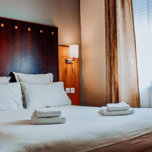 Logis Hotel Le Rivage, Saujon — photo 2