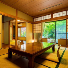 Auberge Funoki, Накацу — фото 4