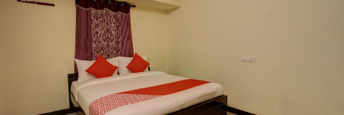 Flagship 30395 Tulip Towers Saravanampatti, Somanur — photo 1