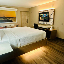 La Quinta Inn by Wyndham Costa Mesa / Newport Beach, 科斯塔梅萨 — 照片 3