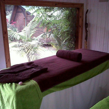 Tonquani Lodge & Spa, 克尼斯纳 — 照片 4