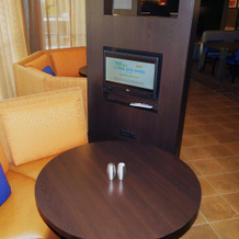 Courtyard Philadelphia Bensalem, Бенсалем — фото 3