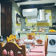 Casa Rural La Francesa, Канделарио — фото 4