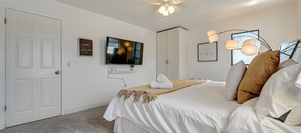 Spring Hill Vacation Rental W/ Private Pool, Спринг-Хилл — фото 1