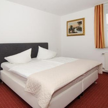 Hotel Taormina, Биркенфельд — 照片 5