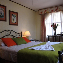 Las Cumbres Inn, 埃斯卡苏 — 照片 2