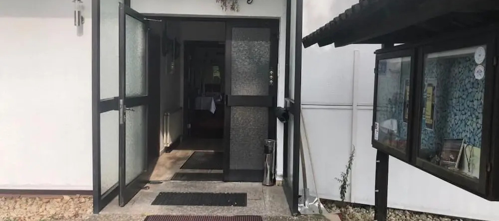 Hotel Gaulskopf, 朗根斯 — 照片 1