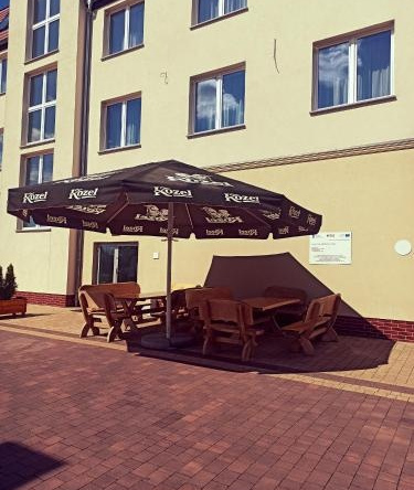 Hotel Milenium, Legnica — photo 1