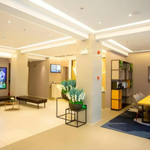 Homeinn Selected Hotel (Heihe Central Avenue Pedestrian Street), Heihe — photo 5