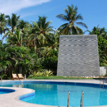 Paradise Isle Beach Resort, 马尔佩 — 照片 5