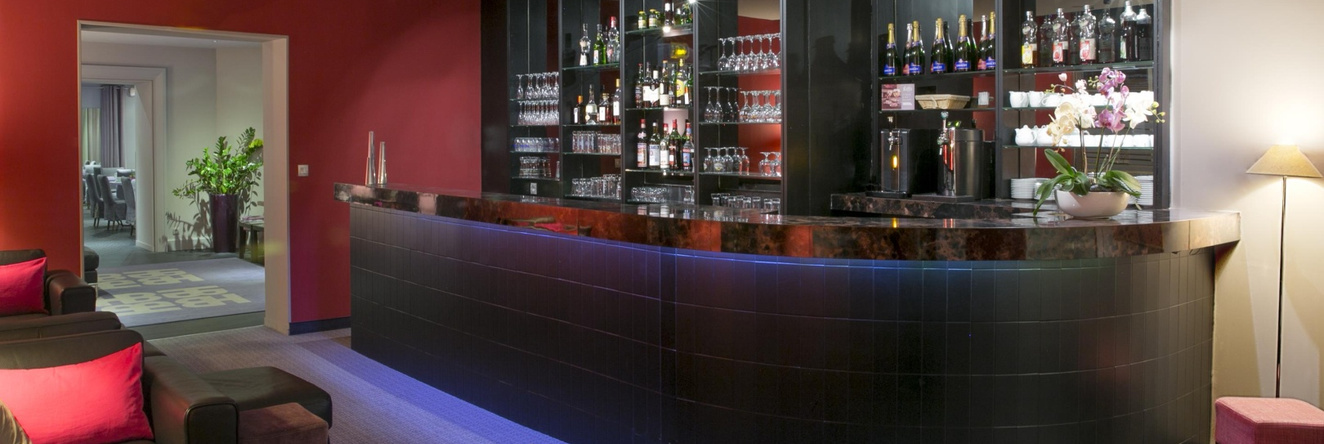 Best Western Hotel De La Breche, Niort — photo 1