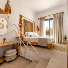 Le Palme Mykonos, 克卢瓦斯 — 照片 4