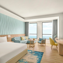 Holiday Inn Resort Ho Tram Beach by IHG, 苏恩莫克 — 照片 5