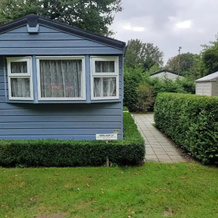 Chalet Adelaar & Chalet Lijster, 沃伦霍弗 — 照片 4