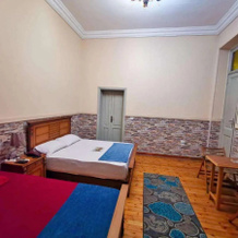 Cairo Lodge Hostel, Каир — фото 3