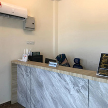 Inn Hotel  90506 Z Stay Inn Hotel, Simpang Renggam — photo 3