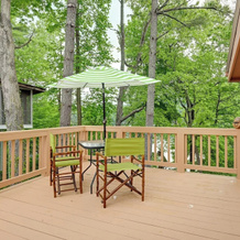 Modern 'little Bear Cottage' At Santeetlah Lake!, 罗宾斯维尔 — 照片 4