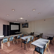 Ibis Styles Bordeaux Gare Saint Jean, Бордо — фото 3