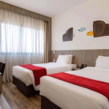 Ramada Encore São Paulo Osasco, Озаску — фото 4