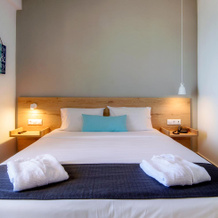 Neptuno Beach Hotel, 阿穆达拉 — 照片 2